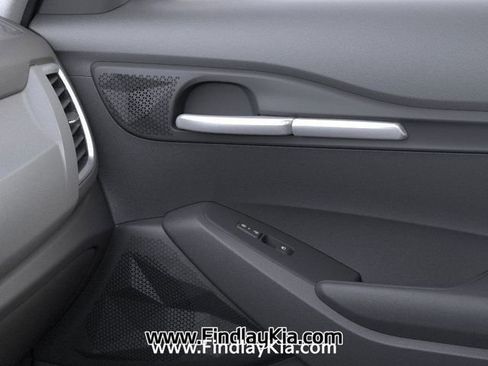 New 2026 Kia Seltos LX image 28