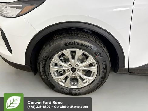 New 2026 Ford Escape Active w/ Tech Pack #1 AWD/4WD image 31