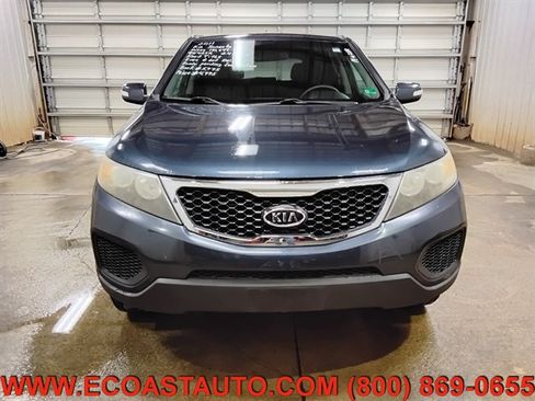 Used 2011 Kia Sorento LX AWD/4WD image 7
