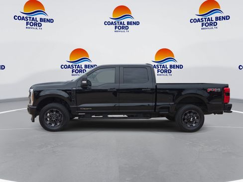 Used 2025 Ford F250 XL w/ STX Appearance Package AWD/4WD image 5