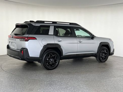 New 2026 Subaru Outback Limited AWD/4WD image 4