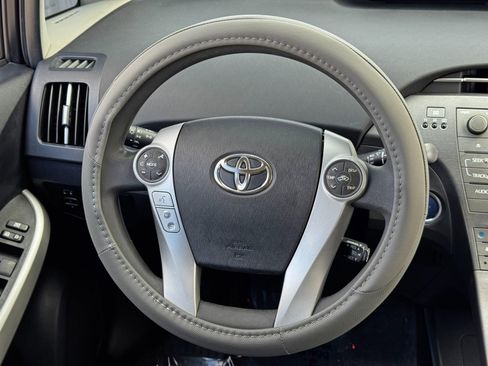 Used 2012 Toyota Prius Three image 18
