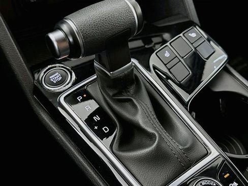 Certified 2024 Kia Sportage X-Line AWD/4WD image 17