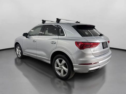 Used 2020 Audi Q3 2.0T Premium AWD/4WD image 7