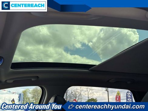Used 2024 Hyundai Tucson Limited AWD/4WD image 18
