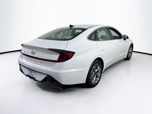 Used 2023 Hyundai Sonata SEL image 5