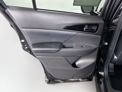 Used 2025 Mitsubishi Eclipse Cross SE AWD/4WD image 26