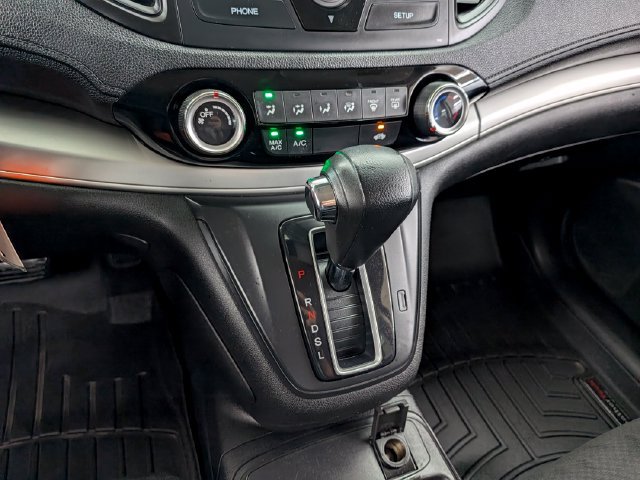 Used 2016 Honda CR-V SE image 21