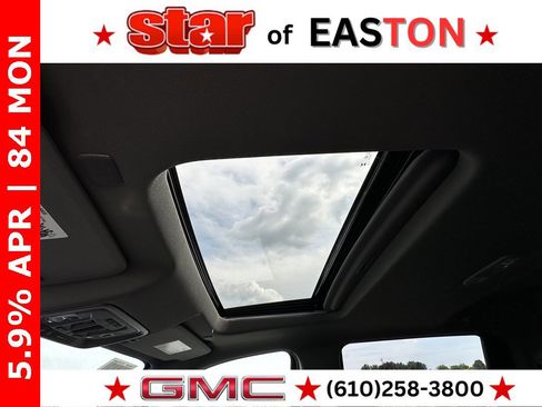 New 2025 GMC Sierra 3500 Denali w/ Denali Reserve Package image 26