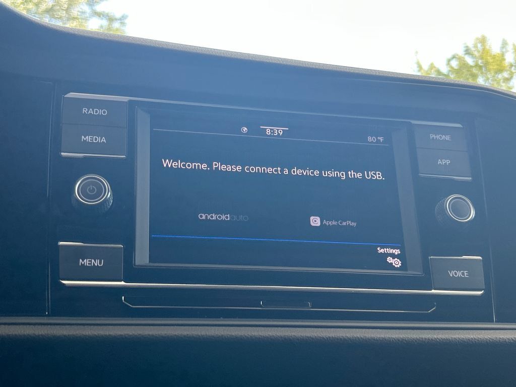 Certified 2024 Volkswagen Jetta Sport FWD image 20