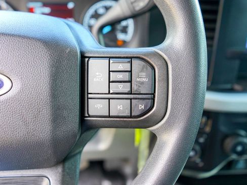 Used 2024 Ford F250 XL w/ Snow Plow Prep Package image 13