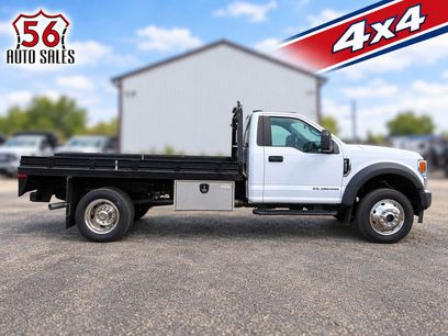 Used 2021 Ford F450 XL w/ Power Equipment Group