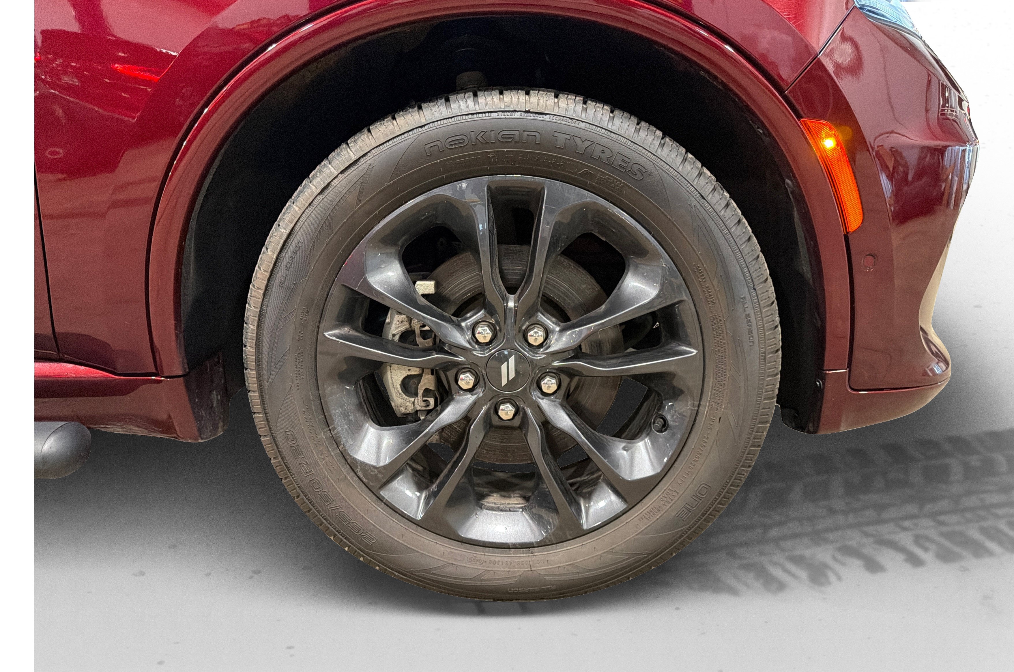 Used 2024 Dodge Durango R/T AWD/4WD image 56
