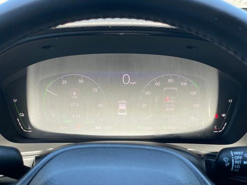 Certified 2025 Honda Accord Sport image 13