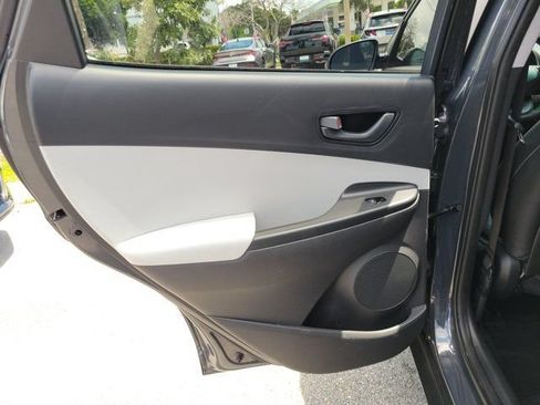 Certified 2023 Hyundai Kona SE w/ Cargo Package FWD image 9
