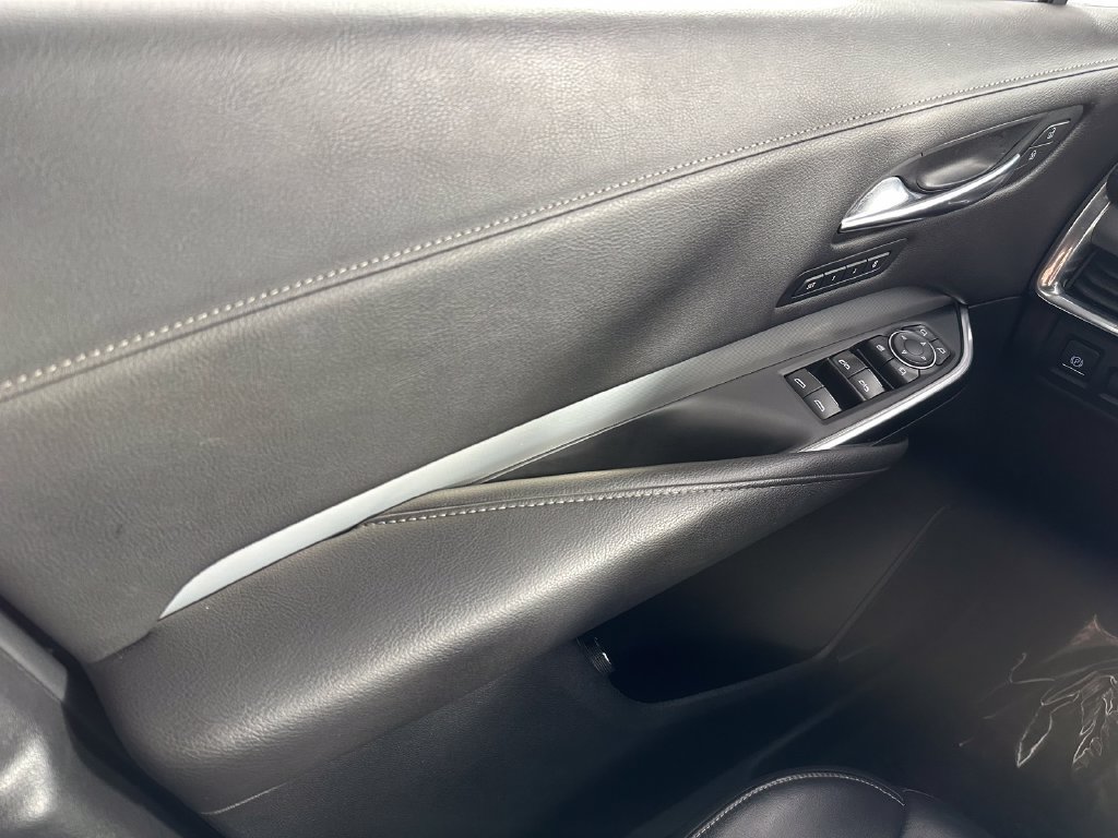 Used 2019 Cadillac XT4 Premium Luxury AWD/4WD image 33