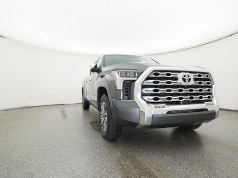 New 2025 Toyota Tundra 1794 Edition image 94