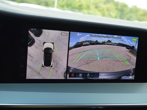 New 2025 Nissan Murano SL w/ Cargo Package image 36