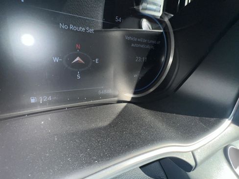 Used 2021 Genesis GV80 3.5T w/ Advanced Package 06 image 13