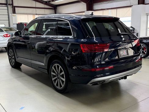 Used 2018 Audi Q7 3.0T Premium Plus w/ Premium Plus Package AWD/4WD image 4