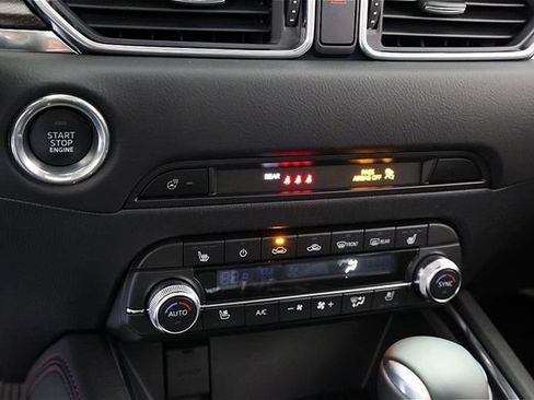 New 2025 MAZDA CX-5 2.5 Turbo image 32