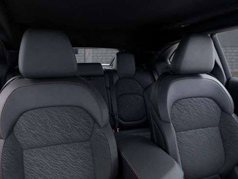 New 2026 Dodge Charger Scat Pack AWD/4WD image 26