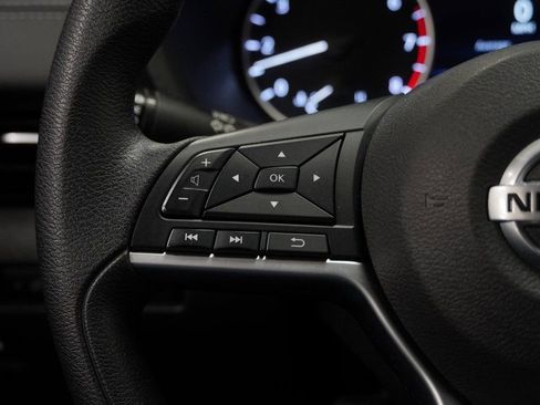 Used 2023 Nissan Sentra SV image 37