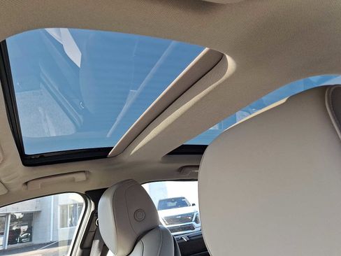 Used 2018 Cadillac CT6 Luxury image 14