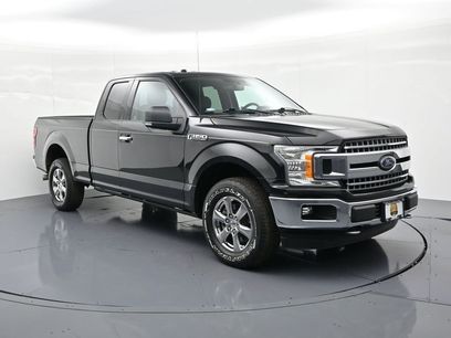 Used 2018 Ford F150 XLT w/ Equipment Group 302A Luxury