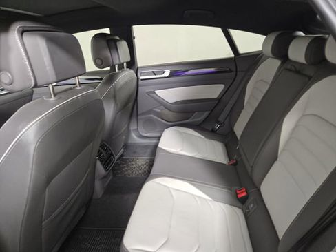 Used 2023 Volkswagen Arteon SEL Premium image 15