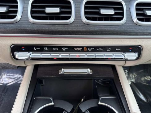 Used 2022 Mercedes-Benz GLE 350 4MATIC image 19