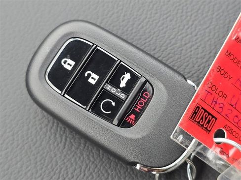 New 2026 Honda Civic Sport Touring image 37