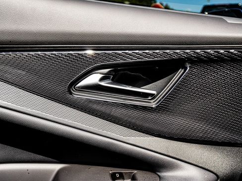 New 2026 Chevrolet Blazer EV LT image 52