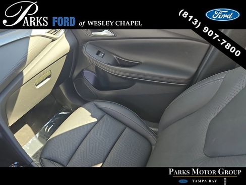 Used 2022 Buick Encore GX Essence w/ Advanced Technology Package image 14