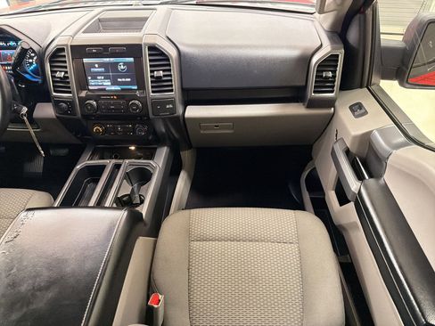 Used 2015 Ford F150 XLT w/ Equipment Group 302A Luxury AWD/4WD image 26