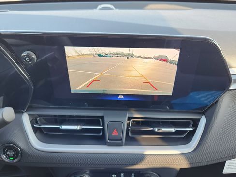 New 2026 Chevrolet TrailBlazer LS w/ LS Convenience Package image 13