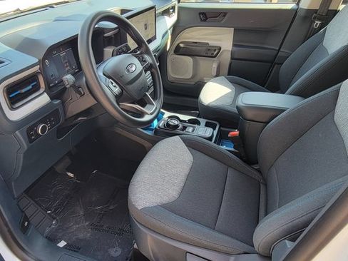 New 2026 Ford Maverick XLT FWD image 20