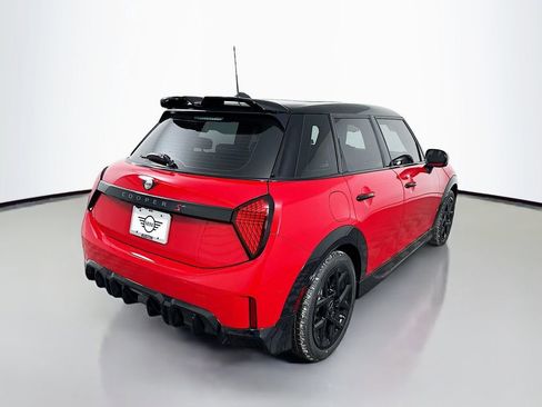 New 2026 MINI Cooper S image 5