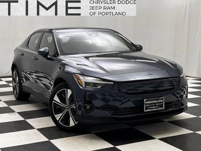 Used 2024 Polestar Polestar 2