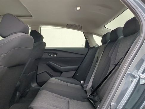 Used 2023 Honda Accord EX image 13