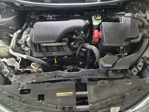 Used 2019 Nissan Rogue Sport SL w/ Premium Package FWD image 30