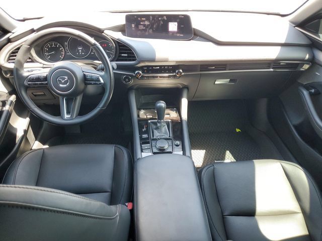 Used 2025 MAZDA MAZDA3 Hatchback w/Premium Plus Pkg AWD/4WD image 25
