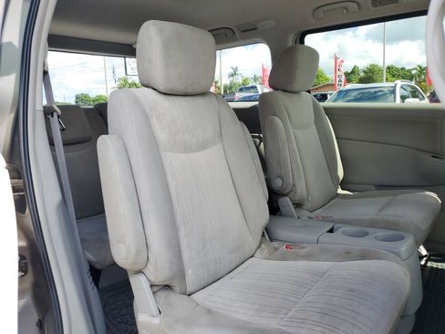 Used 2016 Nissan Quest SV image 39
