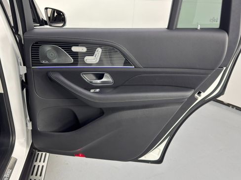 Used 2024 Mercedes-Benz GLS 580 GLS 580 w/ Night Package image 56