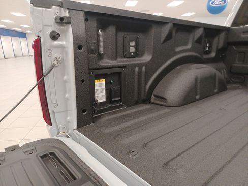 New 2025 Ford F150 Raptor image 8