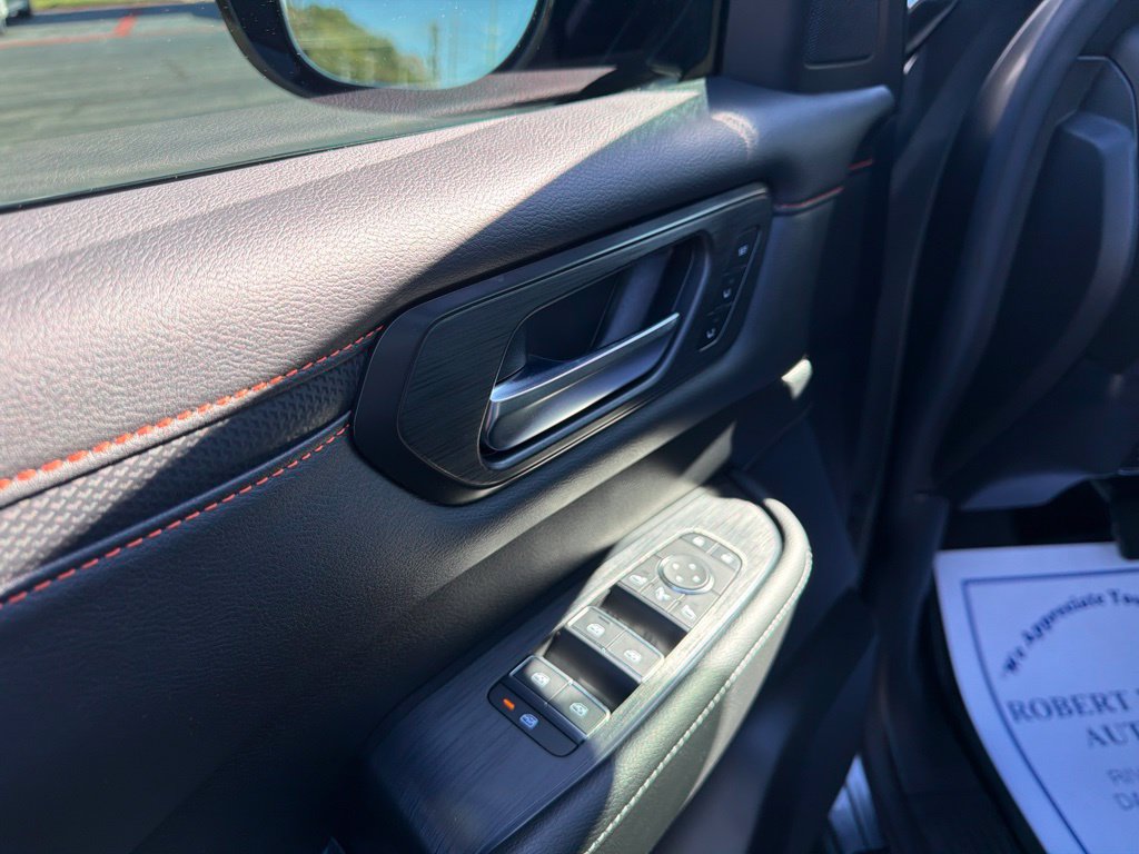 Certified 2026 Nissan Armada PRO-4X AWD/4WD image 22
