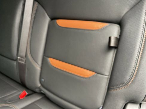 Used 2023 GMC Sierra 1500 AT4 w/ Technology Package image 45