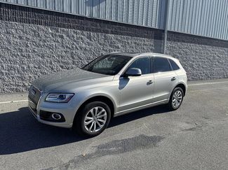 Used 2016 Audi Q5 2.0T Premium Plus video 1