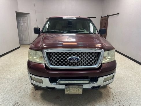 Used 2004 Ford F150 Lariat image 2