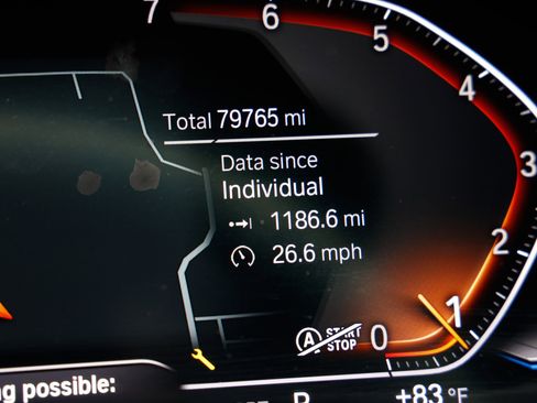 Used 2020 BMW 330i Sedan w/ M Sport Package RWD image 46